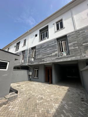 5bedroom Terrace Duplex, Lekki Phase 1, Lekki, Lagos, Terraced Duplex for Rent