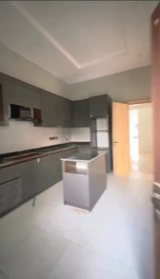 Newly Built 5 Bedroom Semi-detached Duplex Plus Ba, Extension, Asokoro District, Abuja, Semi-detached Duplex for Rent