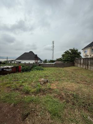 Residential Estate Plot, Federal Housing, Gwarinpa, Abuja, Residential Land for Sale
