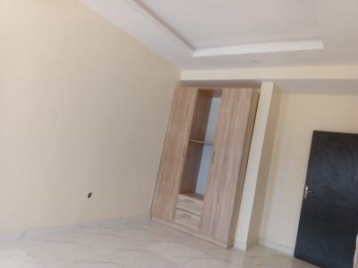 Brand New Miniflat in a Call-in Estate (2toilets), Ocean Palm Estate, Sangotedo Ajah, Sangotedo, Ajah, Lagos, Mini Flat (room and Parlour) for Rent