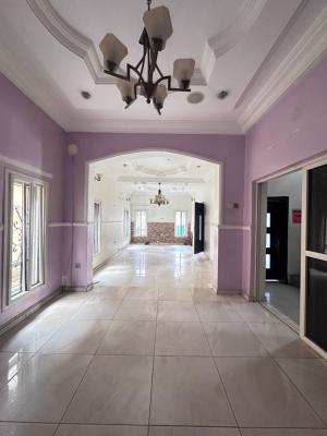 Luxurious 5bedroom Fully Detached Duplex + 2bq (commercial Allowed), Lekki Phase 1, Lekki, Lagos, Lekki Phase 1, Lekki, Lagos, Detached Duplex for Rent