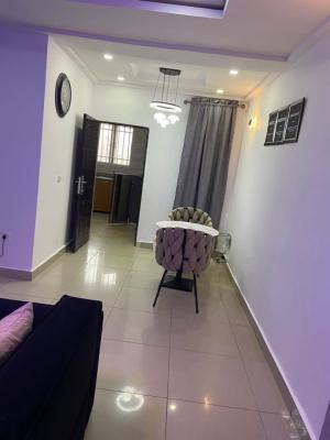 1 Room Self Contain with Tile Flooring, Ajiwe, Ajah, Lagos, Self Contain (single Rooms) for Sale