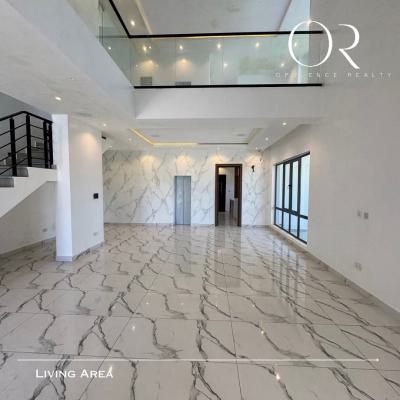 3 Bedroom Apartments with Exceptional Features, Ajah, Lagos, Block of Flats for Sale