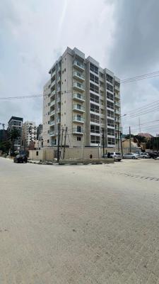 Newly Built 2 Bedroom Apartment in The Heart of Victoria Island, Victoria Island, Victoria Island (vi), Lagos, Block of Flats for Sale