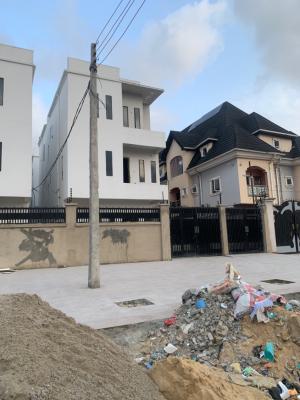 6 Bedroom Luxury Duplex, Ago Palace Way, Ago Palace, Isolo, Lagos, Detached Duplex for Sale