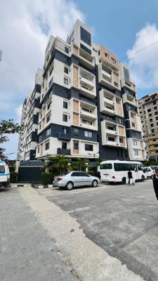 Luxury 2 Bedroom with Bq Apartment in Victoria Island, Victoria Island, Victoria Island (vi), Lagos, Block of Flats for Sale