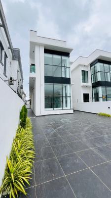 Luxury 5 Bedroom Fully Detached Duplex in a Well Built Estate, Ikota, Ikota, Lekki, Lagos, Detached Duplex for Sale