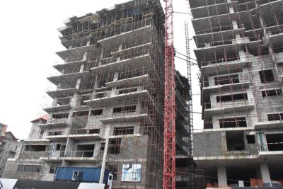 Luxuriously Built 4 Bedroom Massionette, Ikoyi, Lagos, Flat / Apartment for Sale