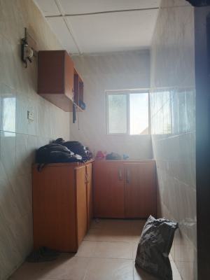 a Fairly Used 4 Bedroom Flat with All Rooms Ensuite, Sabo, Yaba, Lagos, Flat / Apartment for Rent