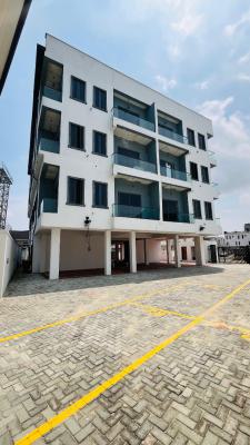 Affordable 2 Bedroom Apartment in a Secured Estate, Ologolo, Ologolo, Lekki, Lagos, Block of Flats for Sale