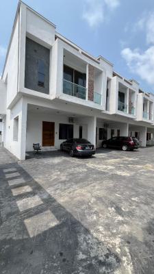 Well Maintained Furnished Terraced Duplex in Orchid, Orchid, Lekki, Lagos, Terraced Duplex for Sale
