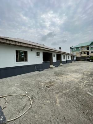 Sharp Clean 2 Bedroom Apartment, Thera Annex Estate Sangotedo, Sangotedo, Ajah, Lagos, Flat / Apartment for Rent