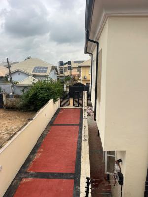 Newly Built 4 Bedroom Duplex in a Serene and Secured Estate in Magboro, Serene and Secured Estate in Magboro Area Close to Aluasa Ikeja, Magboro, Ogun, Detached Duplex for Sale