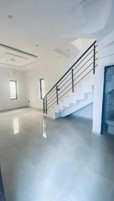 Brand New 2 Bedroom Duplex, General Paint, Ajah, Lagos, House for Rent
