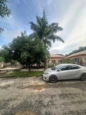5 Bedroom Bungalow at Citec, Citec, Mbora (nbora), Abuja, Detached Bungalow for Sale