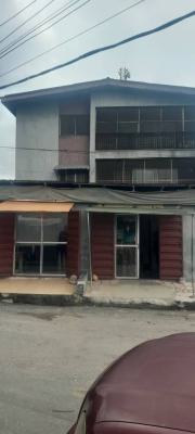 a Well Structured Blocks of 8 Flats, Anthony, Maryland, Lagos, Block of Flats for Sale