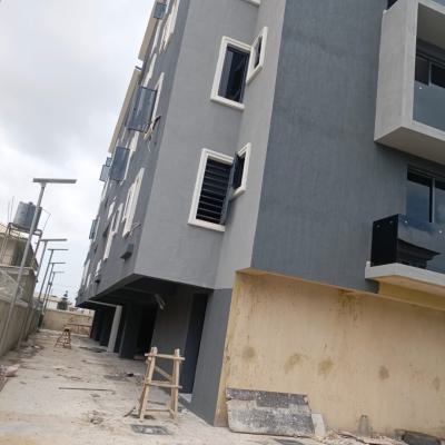 Newly Built 16 Units of 3bedroom Flat with Bq at Oniru Victoria Island, Oniru Victoria Island, Oniru, Victoria Island (vi), Lagos, Terraced Duplex for Rent
