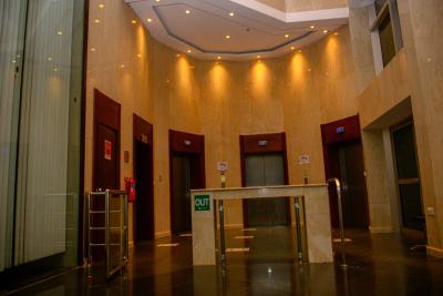 Automated & Rxclusive Modern Serviced Office, Cbd, Central Business District, Abuja, Office Space for Rent