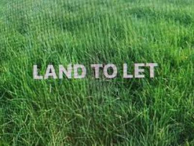 4000sqm Land, on Ligali Ayirinde Street, Victoria Island (vi), Lagos, Commercial Land for Rent