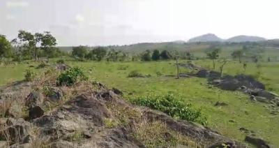 a Standard, Massive Land, Wasa, Apo, Abuja, Mixed-use Land for Sale