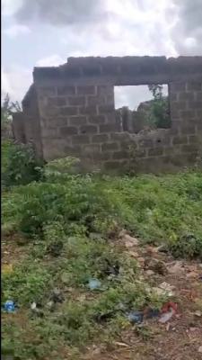 Full Plot of Land, Sasure, Agbara-igbesa, Lagos, Mixed-use Land for Sale