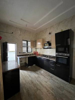 Spacious Mini Flat with Full and  Kitchen, Royal Pine Estate Orchid Road, Lekki, Lagos, Mini Flat (room and Parlour) for Rent