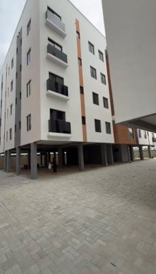 Top Notch 2units of 2bedroom Apartment, Ikate, Lekki, Lagos, Flat / Apartment for Sale