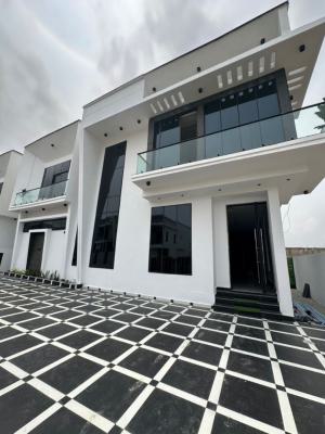 Contemporary 5 Bedroom Fully Detached Duplex, Ajah, Lagos, Detached Duplex for Sale