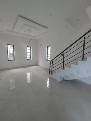 Brand New 2 Bedroom Terrace Duplex, General Paint Ajah Eti-osa Lagos State, Ajah, Lagos, Terraced Duplex for Rent
