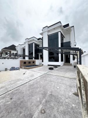 Contemporary 5bedroom Detached Duplex, Orchid Lagos, Lekki Expressway, Lekki, Lagos, Detached Duplex for Sale