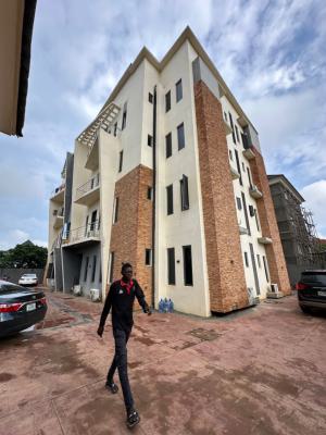 Brand New 2 Bedroom Apartment, Jahi, Abuja, Flat / Apartment for Sale