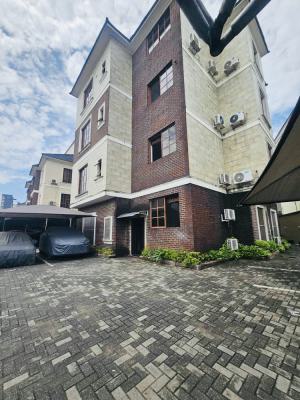 Exquisite 3 Bedroom Apartment with Bq, Old Ikoyi, Ikoyi, Lagos, Flat / Apartment for Sale