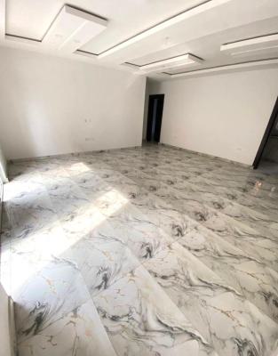 Finely Built 2 Bedroom Apartment with Bq, Mobil Road, Ilaje, Ajah, Lagos, Flat / Apartment for Sale