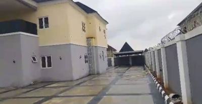 a Standard, Well Structure 6 Bedroom Fully Detached Duplex., Galadimawa, Abuja, Detached Duplex for Sale