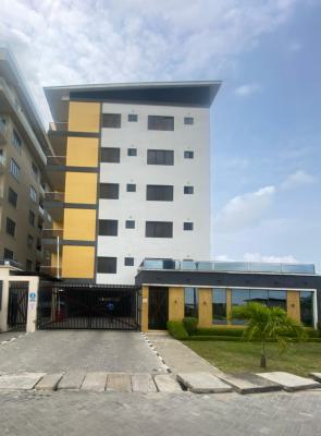 Well Maintained 3 Bedroom Apartment, Ikoyi, Ikoyi, Lagos, Flat / Apartment for Sale