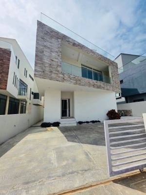 Contemporary 5 Bedroom Fully Detached Duplex with Swimming Pool, Megamound Estate, Lekki, Lagos, Detached Duplex for Sale