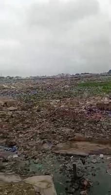 a Standard, Exquisite Land, Guzape District, Abuja, Mixed-use Land Joint Venture