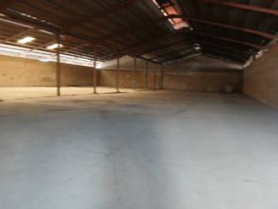 1600sqm Warehouse on 2000sqm Land, Off Fatai Atere Way, Mushin, Ladipo, Mushin, Lagos, Warehouse for Sale