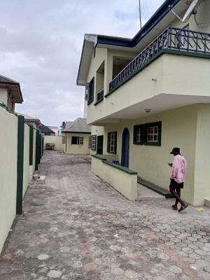 Lovely 4 Bedroom Flat Apartment, Harmony Gra, Magodo Phase 1, Gra Phase 1, Magodo, Lagos, Flat / Apartment for Sale