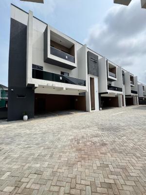 Brand New in Serene Environment, Ikate, Lekki, Lagos, Flat / Apartment for Rent
