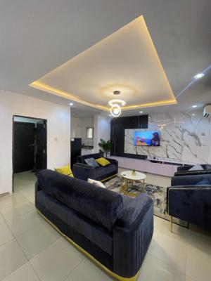 Fully Furnished Elegant, Ikota, Lekki, Lagos, Flat / Apartment for Rent