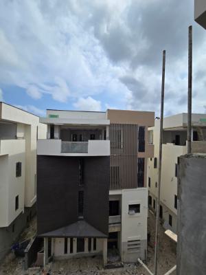 5 Bedroom Detached Duplex with Swimming Pool, Elevator, Gym, Cinema, Ikoyi, Ikoyi, Lagos, Detached Duplex for Sale