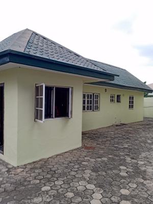 Portable 2 Bedroom Flat Apartment, Harmony Gra, Magodo Phase 1, Gra Phase 1, Magodo, Lagos, Flat / Apartment for Rent