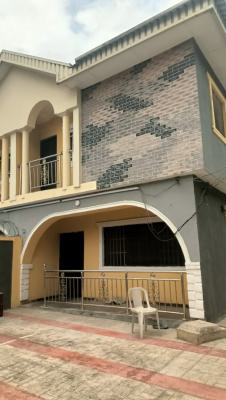 4 Bedroom Duplex, Off Oregun Road, Oregun, Ikeja, Lagos, Semi-detached Duplex for Rent