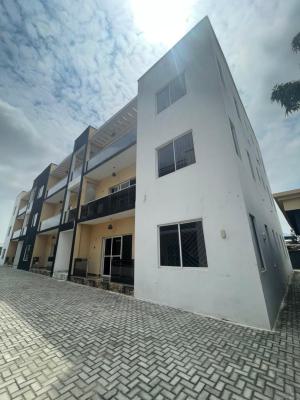 Affordable 2 Bedroom Apartment, Mobil Road, Ilaje, Ajah, Lagos, Flat / Apartment for Sale