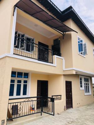 1 Bedroom Flat, Songotedo, Ajah, Lagos, Mini Flat (room and Parlour) for Rent