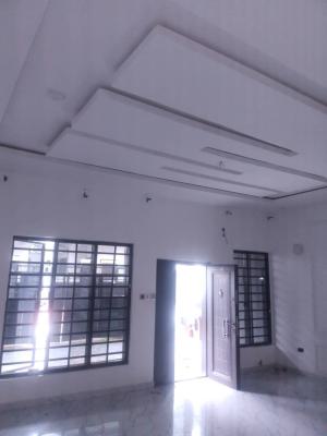 3 Bedroom Terrace Duplex, Lekki Palm City Estate Addo Road Ajah Lagos State, Ajah, Lagos, Terraced Duplex for Rent