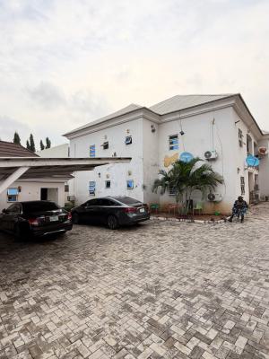 Furnished & Serviced 2 Bedroom Flat with Inverter, Wuse 2, Abuja, Flat / Apartment for Rent