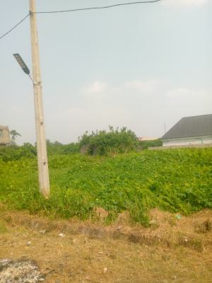Land with Survey, Ebute, Ikorodu, Lagos, Mixed-use Land for Sale