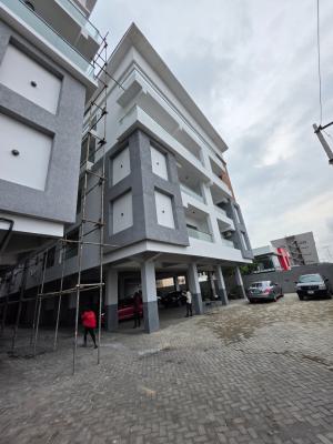Fully Furnished 2bedrooms Flat, Lekki Right, Lekki Phase 1, Lekki, Lagos, Flat / Apartment for Rent